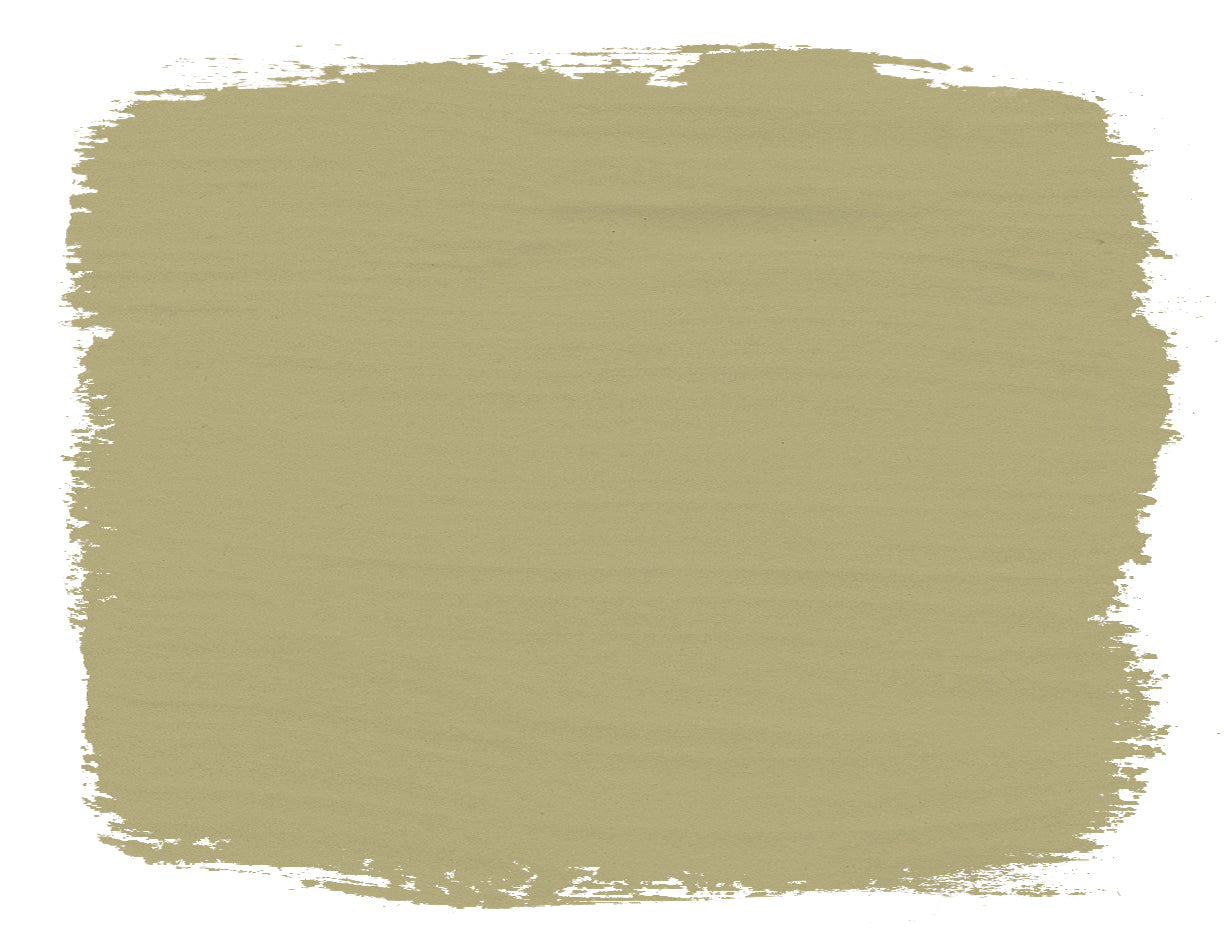 Green Grey Chalk Paint - Chateau Grey - Annie Sloan 