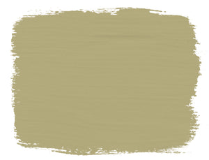 Green Grey Chalk Paint - Chateau Grey - Annie Sloan 
