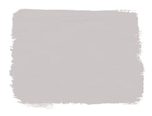 Load image into Gallery viewer, Pale Blue Grey Chalk Paint - Chicago Grey - Annie Sloan Swatch