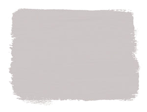Pale Blue Grey Chalk Paint - Chicago Grey - Annie Sloan Swatch