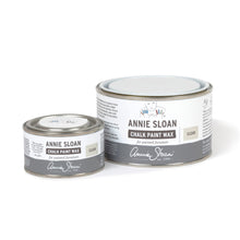 Load image into Gallery viewer, Clear Chalk Paint Wax by Annie Sloan