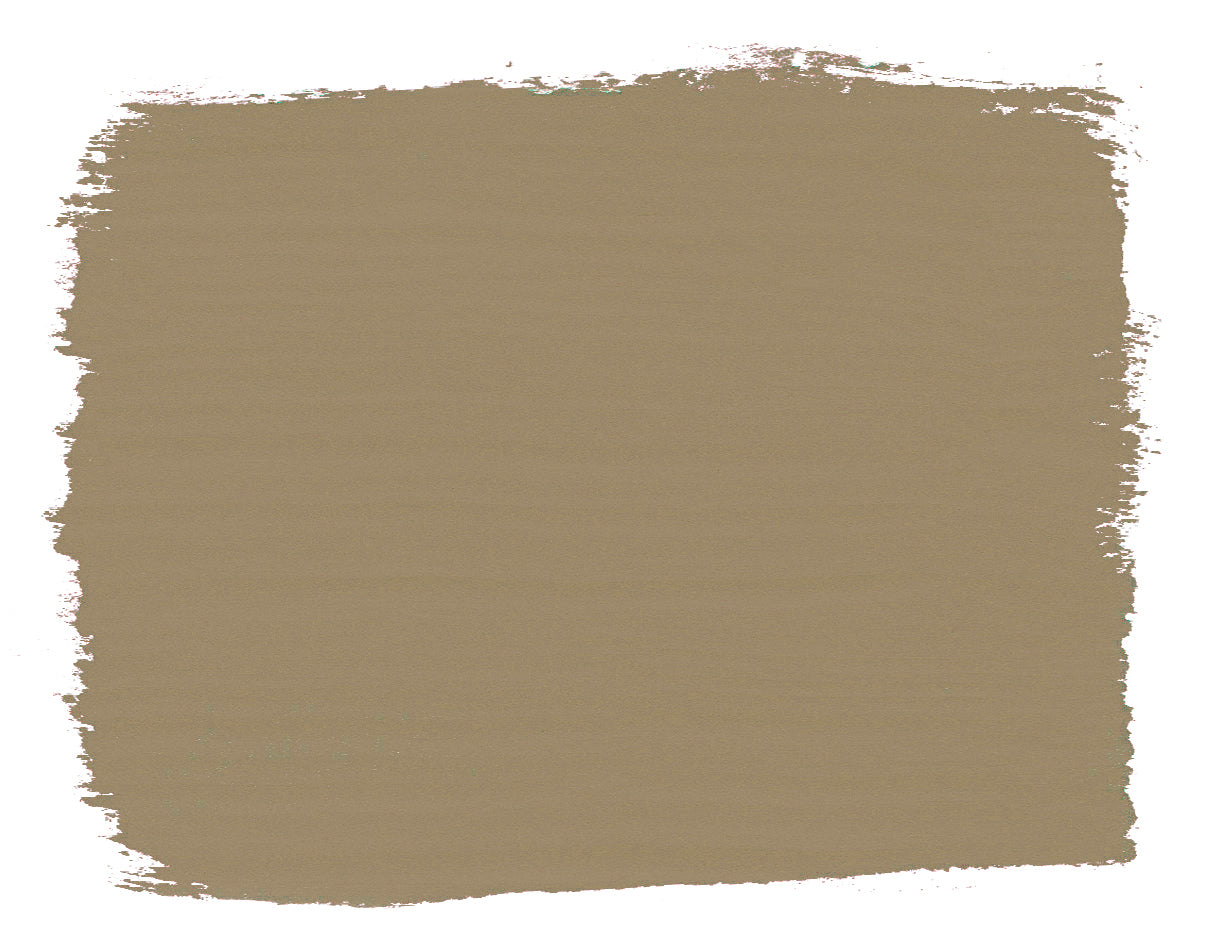 Soft Brown Chalk Paint - Coco - Annie Sloan 