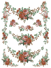 Load image into Gallery viewer, La Folie IOD Paint Inlay - Iron Orchid Designs