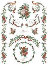 Load image into Gallery viewer, La Folie IOD Paint Inlay - Iron Orchid Designs