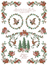 Load image into Gallery viewer, La Folie IOD Paint Inlay - Iron Orchid Designs