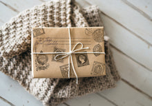 Load image into Gallery viewer, Ephemeral IOD Decor Stamp - Iron Orchid Designs