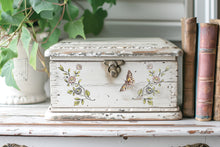 Load image into Gallery viewer, Fairytale Florals IOD Transfer - Iron Orchid Designs