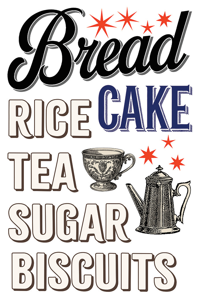 Home Sweet Home IOD Transfer - Iron Orchid Designs