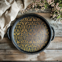 Emporium IOD Gilded Foil Transfer - Iron Orchid Designs