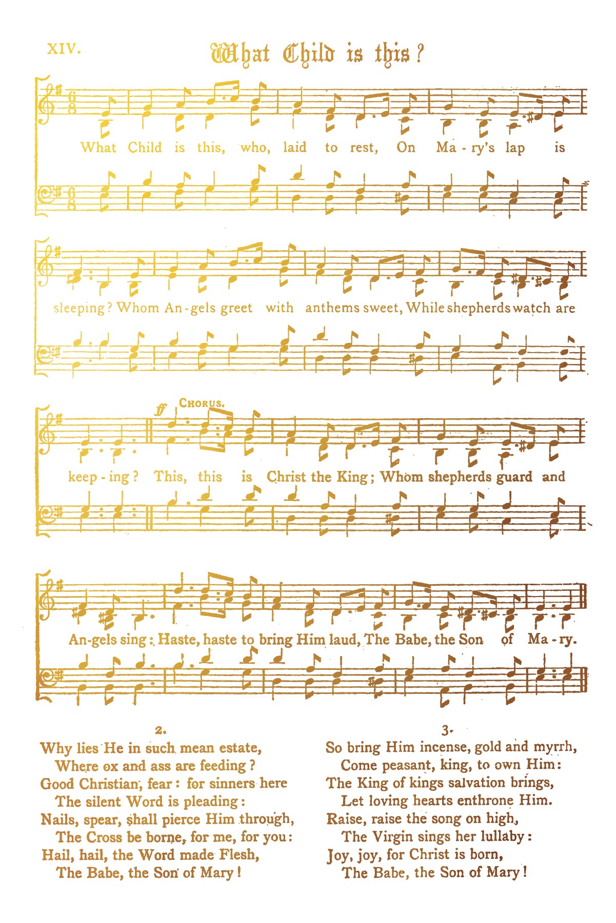 Tinsel - IOD Gilded Foil Transfer