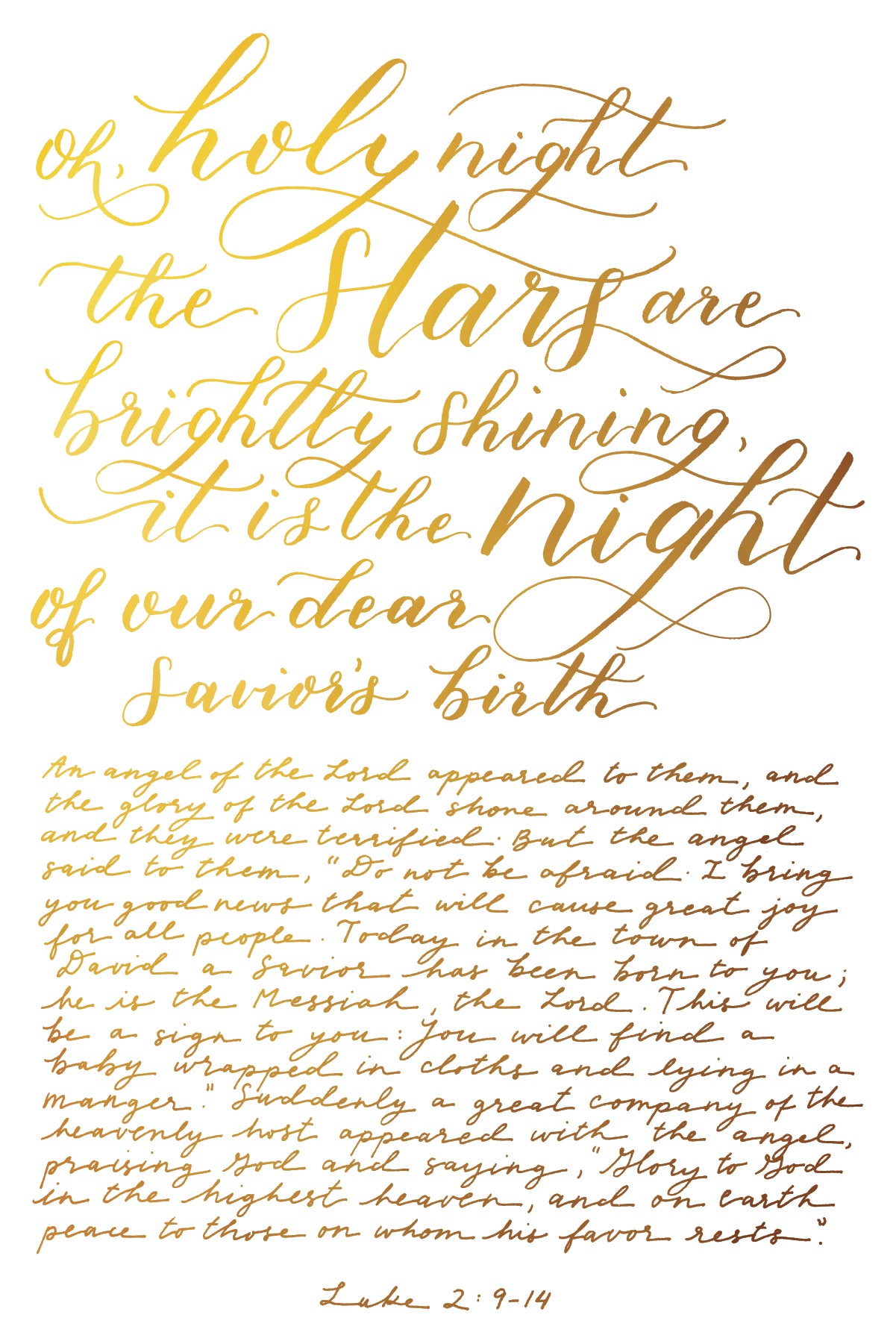 Tinsel - IOD Gilded Foil Transfer