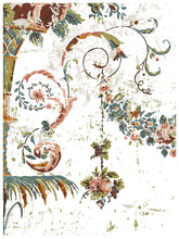 Load image into Gallery viewer, Chateau IOD Paint Inlay - Iron Orchid Designs