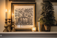 Load image into Gallery viewer, Gloria IOD Paint Inlay - Iron Orchid Designs