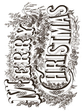 Load image into Gallery viewer, Twelfth Night IOD Paint Inlay - Iron Orchid Designs