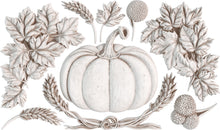 Load image into Gallery viewer, Autumn Cottage Mould by IOD - Iron Orchid Designs