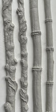 Load image into Gallery viewer, Faux Bois Mould by IOD - Iron Orchid Designs