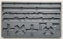 Load image into Gallery viewer, Faux Bois Mould by IOD - Iron Orchid Designs