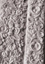 Load image into Gallery viewer, Trimmings 4 Mould by IOD - Iron Orchid Designs