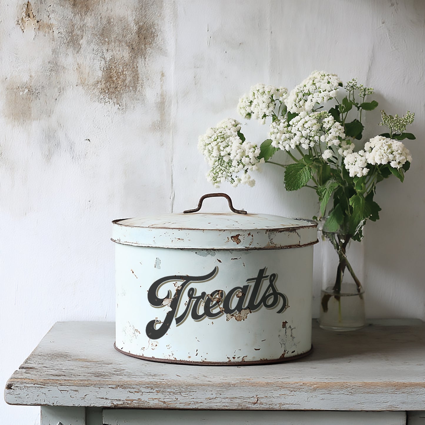 Home Sweet Home IOD Transfer - Iron Orchid Designs