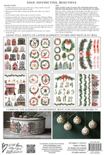 Load image into Gallery viewer, Partridge Lane IOD Transfer - Iron Orchid Designs