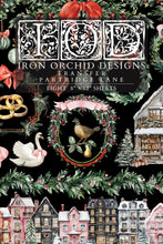 Load image into Gallery viewer, Partridge Lane IOD Transfer - Iron Orchid Designs