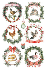 Load image into Gallery viewer, Partridge Lane IOD Transfer - Iron Orchid Designs
