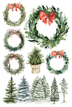 Load image into Gallery viewer, Partridge Lane IOD Transfer - Iron Orchid Designs