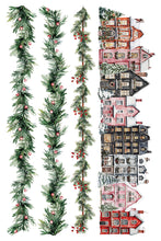Load image into Gallery viewer, Partridge Lane IOD Transfer - Iron Orchid Designs