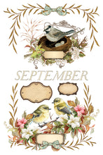 Load image into Gallery viewer, Santas Hollow IOD Transfer - Iron Orchid Designs