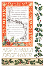 Load image into Gallery viewer, Santas Hollow IOD Transfer - Iron Orchid Designs