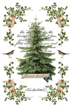 Load image into Gallery viewer, Winter Botanist IOD Transfer - Iron Orchid Designs