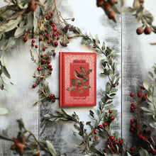 Load image into Gallery viewer, Winter Botanist IOD Transfer - Iron Orchid Designs