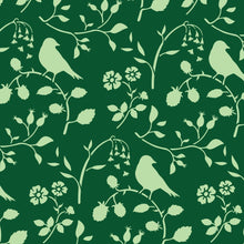 Load image into Gallery viewer, Countryside Birds Stencil - Annie Sloan