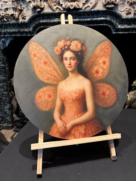 MINT Decoupage Workshop