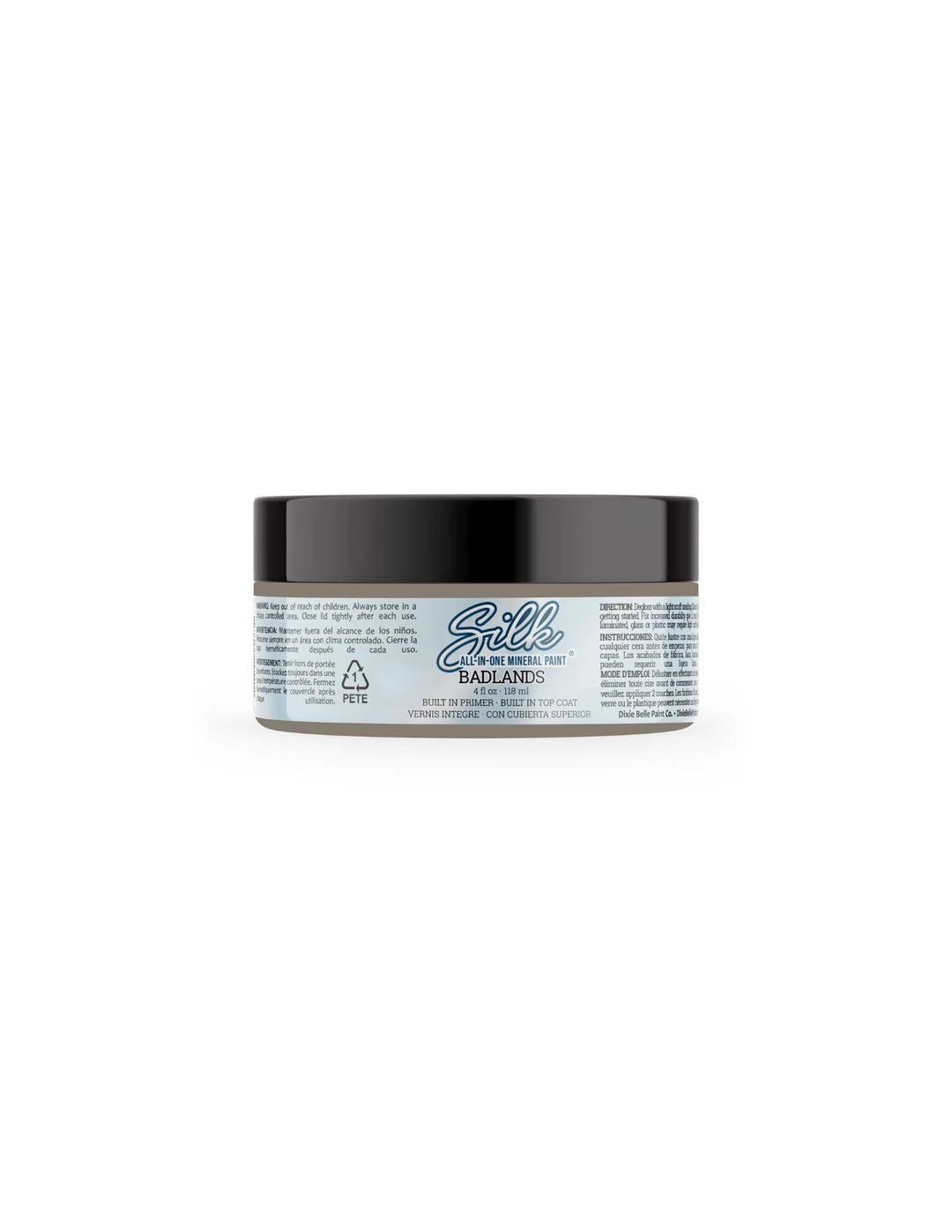 Badlands - Dixie Belle Silk All-In-One Mineral Paint