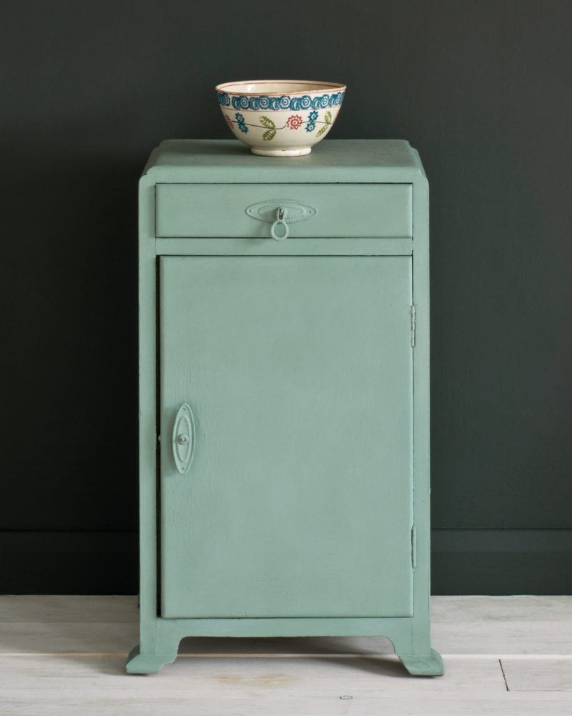 Duck Egg Blue - Annie Sloan Chalk Paint Pot Cupboard