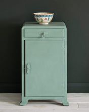 Load image into Gallery viewer, Duck Egg Blue - Annie Sloan Chalk Paint Pot Cupboard
