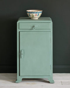 Duck Egg Blue - Annie Sloan Chalk Paint Pot Cupboard