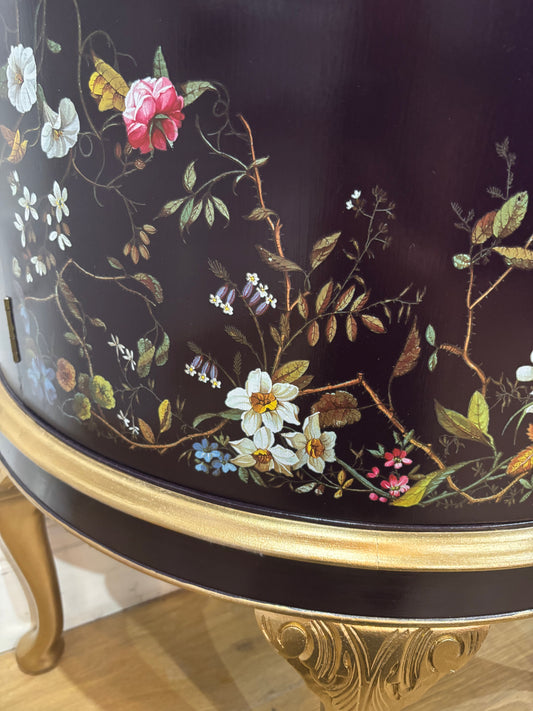 Lost Garden Drinks Cabinet