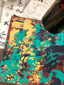 Annie Sloan Techniques Workshop