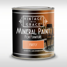Load image into Gallery viewer, Firefly - Vintage With Grace Furniture Paint