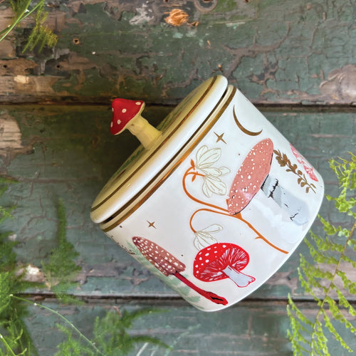 Forage Jar - Forage by House of Disaster