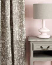 Load image into Gallery viewer, Warm Grey Chalk Paint for Furniture - French Linen Annie Sloan 