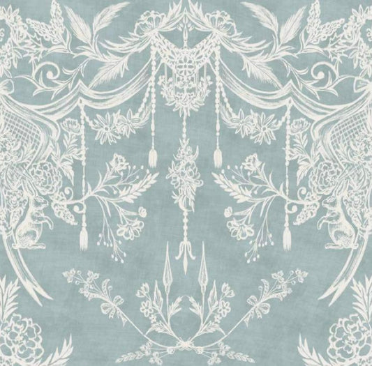 Lace - Tissue Paper