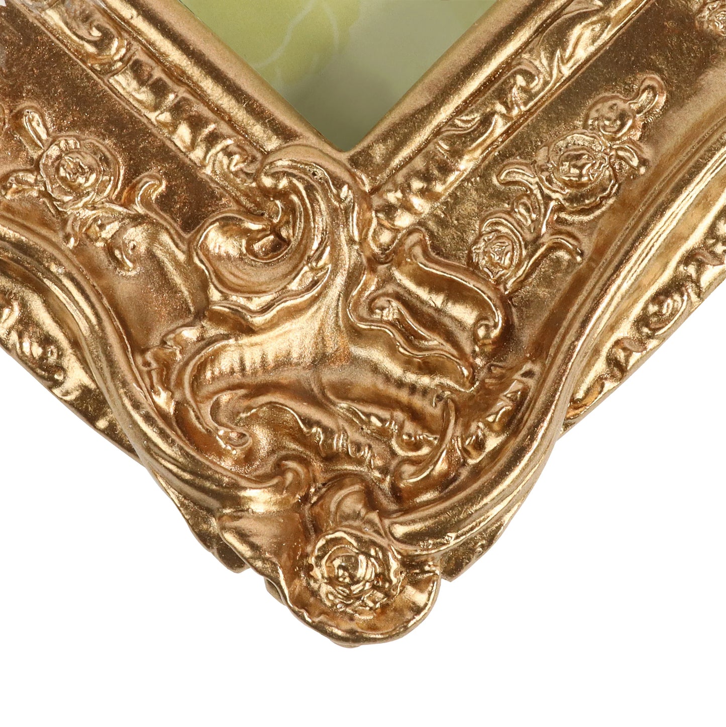 Bronze Acrylic Gilding Enamel - GILD