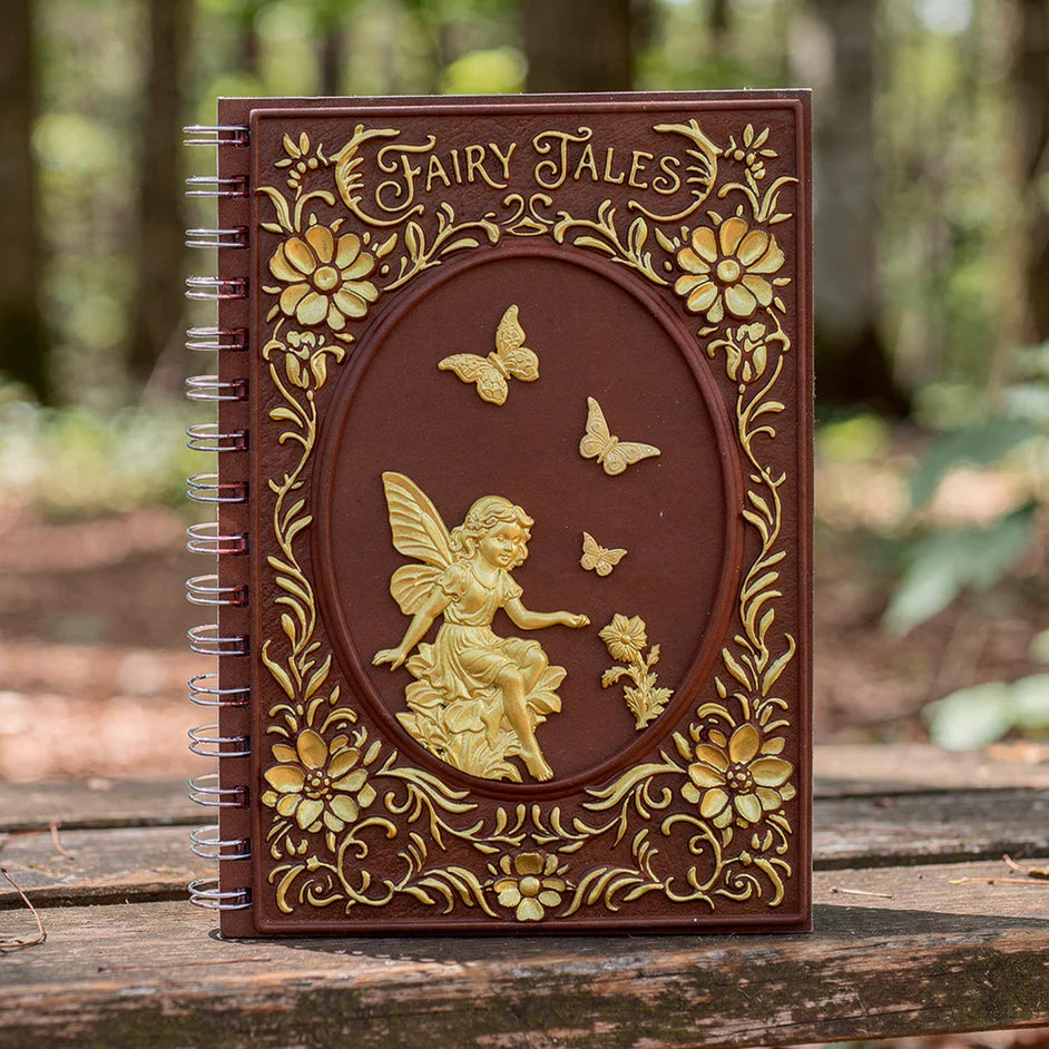 Forest Fairy Silicone Mould - Cosmic Shimmer