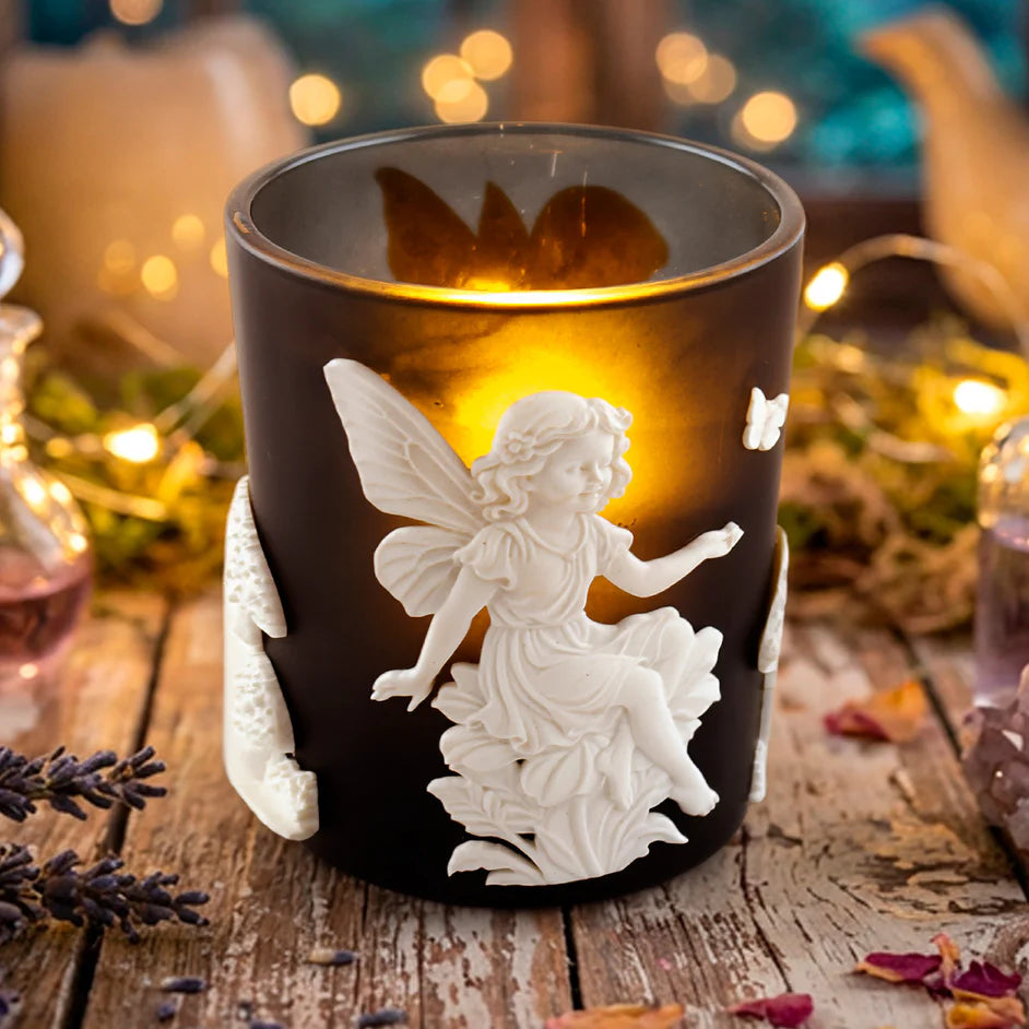 Forest Fairy Silicone Mould - Cosmic Shimmer