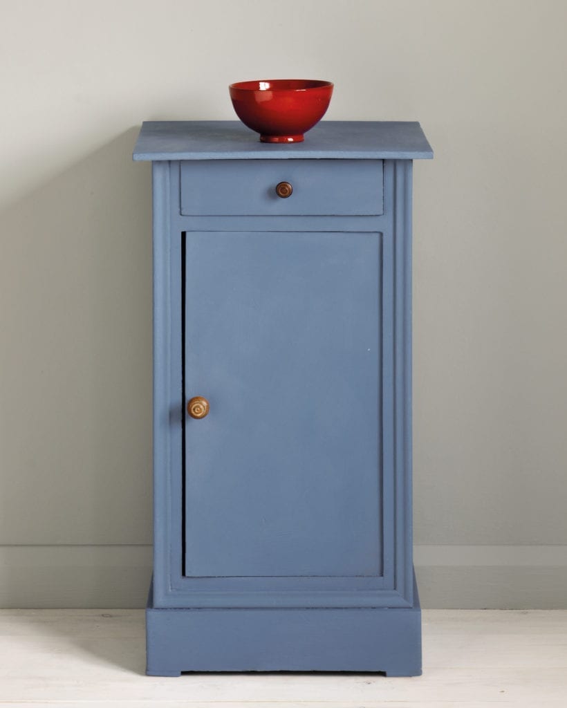 Mediterranean Blue Chalk Paint - Greek Blue - Annie Sloan 