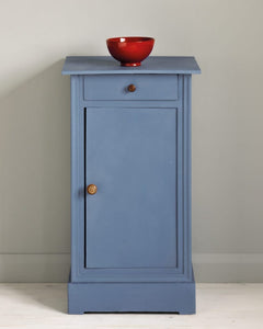 Mediterranean Blue Chalk Paint - Greek Blue - Annie Sloan 