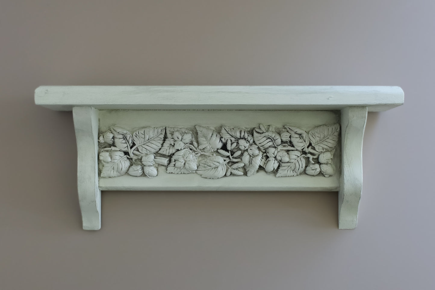 Hazel & Bay Mould | Iron Orchid Designs *LIMITED EDITION*